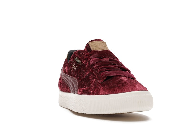 Puma Clyde Extra Butter Kings of New York Cabernet