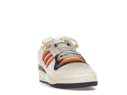 adidas Forum Buckle Low Bad Bunny Cangrejeros de Santurce
