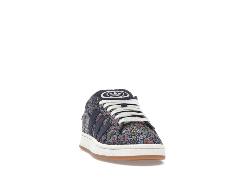 adidas Campus 00s Liberty London Floral Embroidery (Kids)