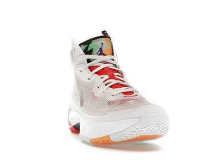 Jordan 37 Hare