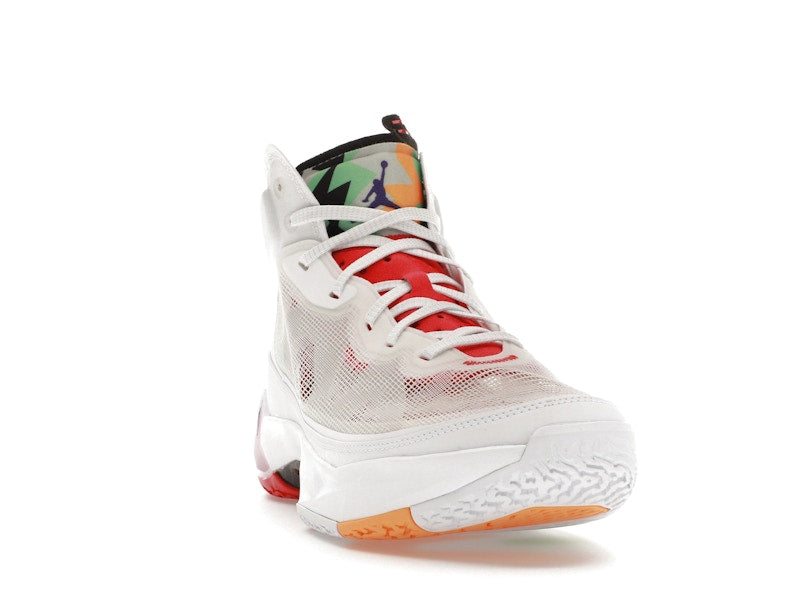 Jordan 37 Hare
