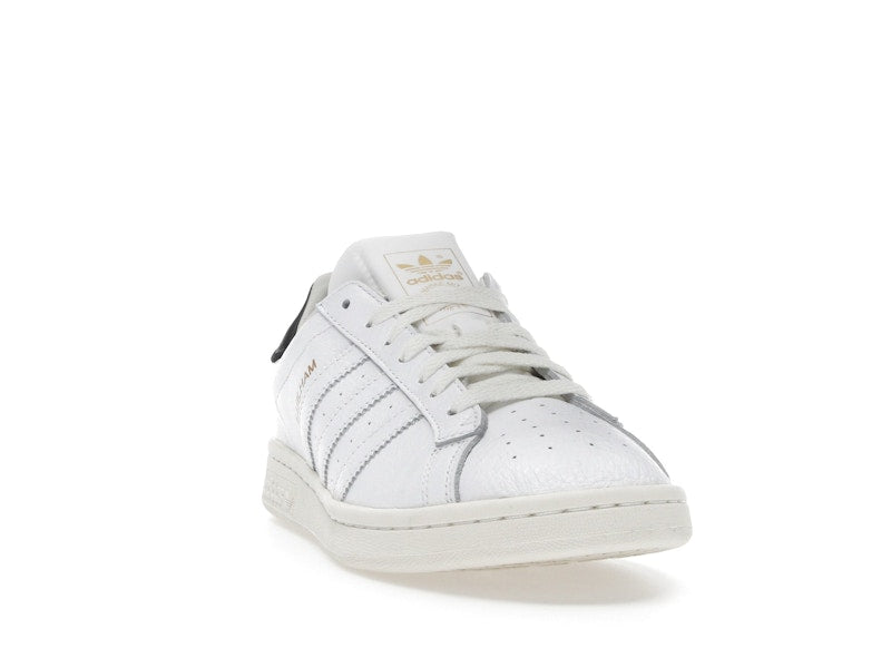 adidas Earlham Cloud White