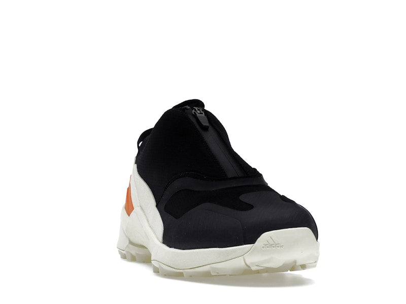 adidas Y-3 Terrex Swift R3 GTX Low Black Cream White Orange