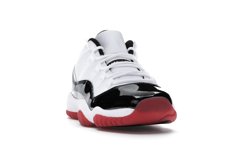 Jordan 11 Retro Low Concord Bred (GS)