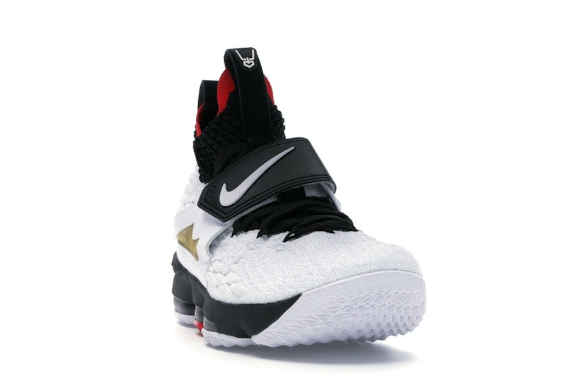 Nike LeBron 15 Diamond Turf