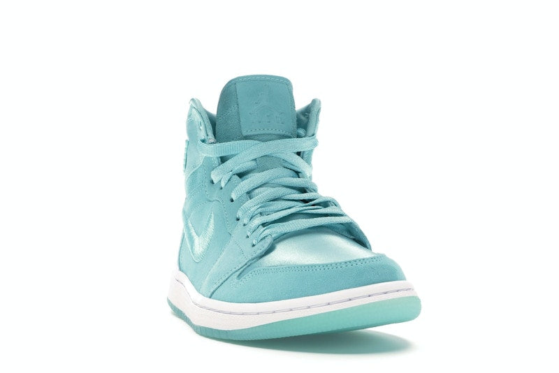 Jordan 1 Retro High Season of Her Light Aqua (Women's)