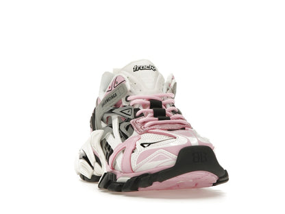Balenciaga Track.2 Pink Black (Women's)