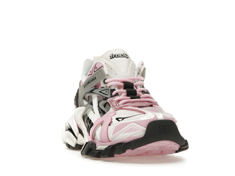 Balenciaga Track.2 Pink Black (Women's)