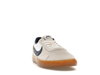 Nike SB Heritage Vulc Summit White Navy Gum