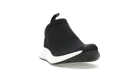 adidas NMD CS2 Core Black Red Solid