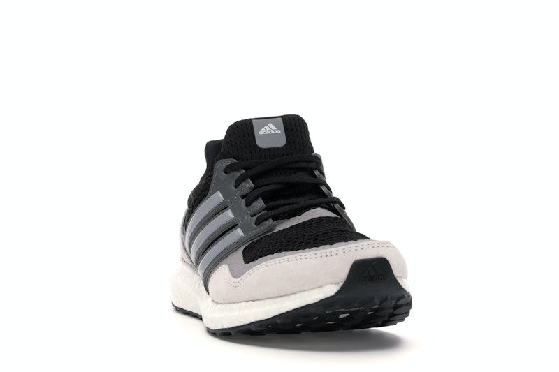 adidas Ultra Boost S&L Black Grey
