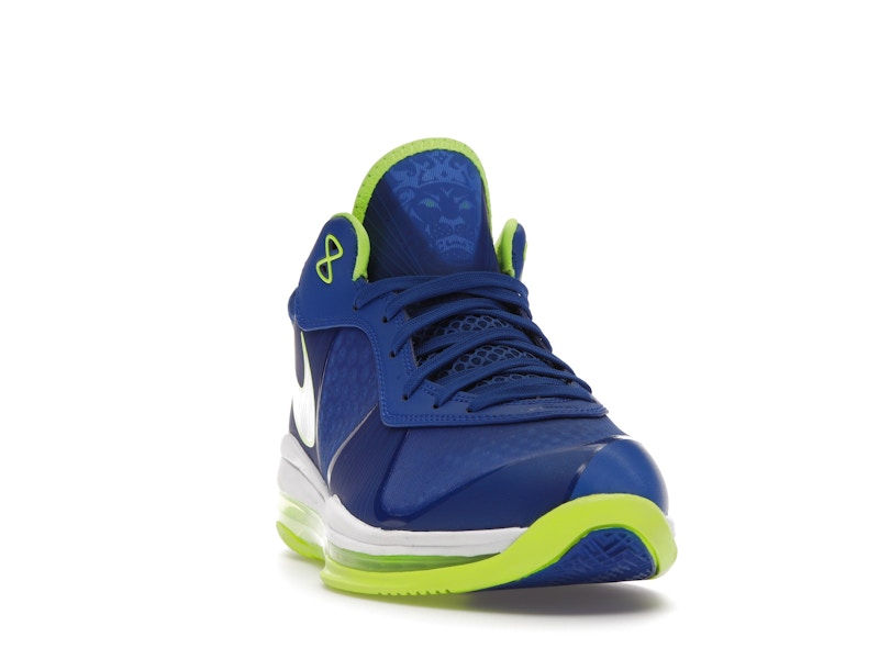 Nike LeBron 8 V2 Low Sprite (2021)