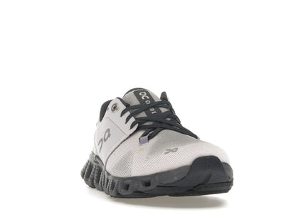 On Running Cloud X 3 Orchid Iron (Women's)