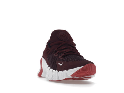 Nike Free Metcon 4 Dark Beetroot Archeo Pink (Women's)