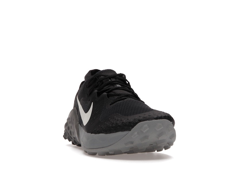 Nike Wildhorse 6 Off Noir
