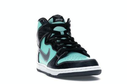 Nike SB Dunk High Diamond Supply Co.