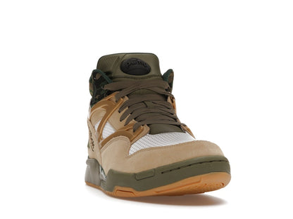 Reebok Pump Omni Lite Full Metal Jacket