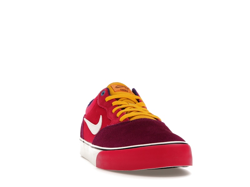 Nike SB Chron 2 Sangria