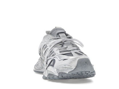 adidas XLG Runner Deluxe Gray