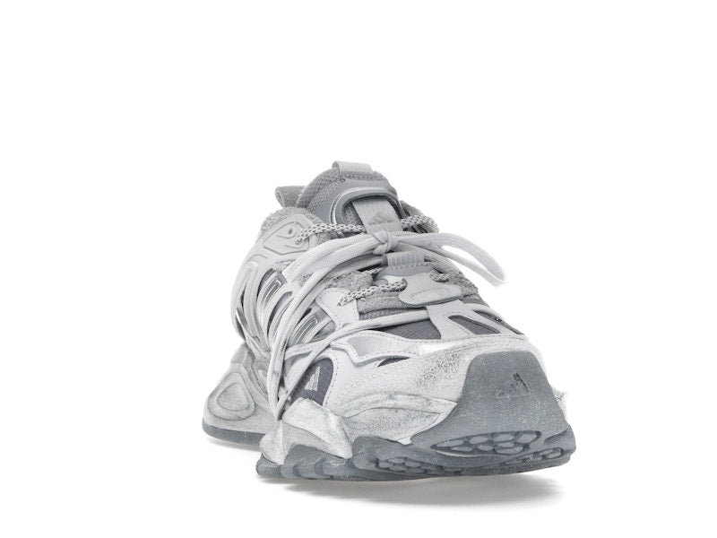 adidas XLG Runner Deluxe Gray