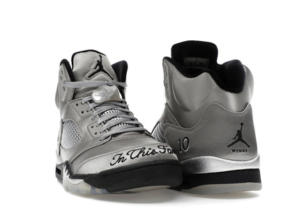 Jordan 5 Retro Wings (2025) (Women's)