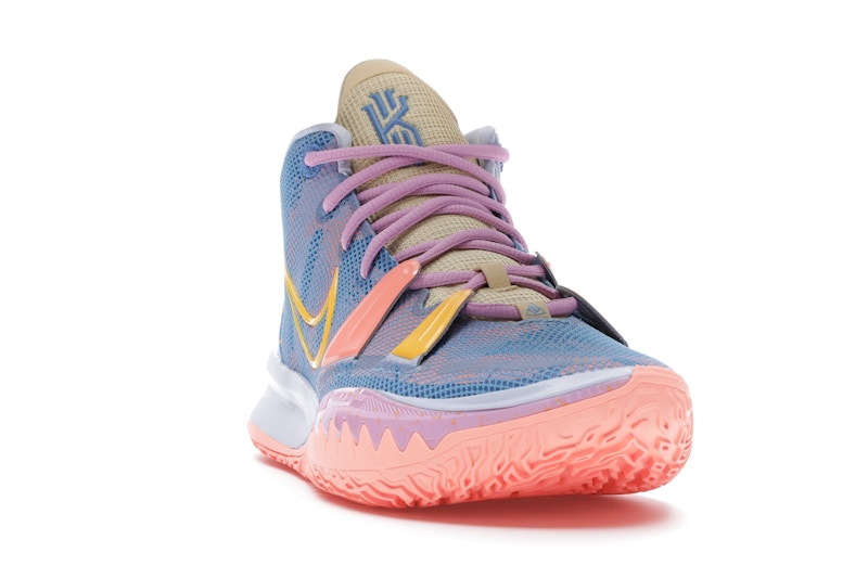 Nike Kyrie 7 Expressions