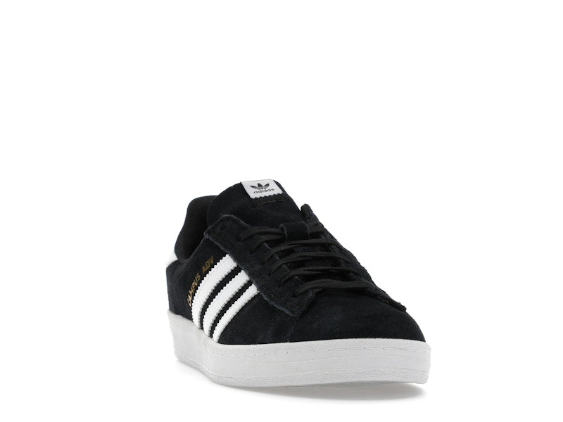 adidas Campus ADV Core Black Cloud White