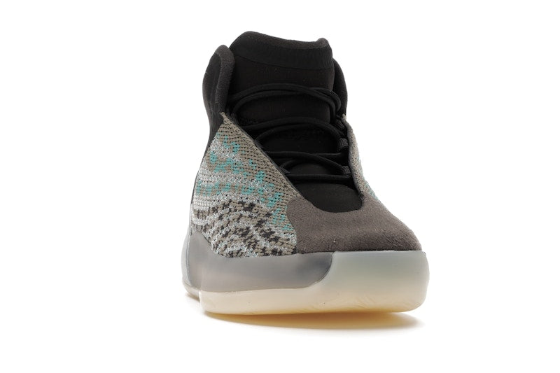 adidas Yeezy QNTM Teal Blue (Infants)