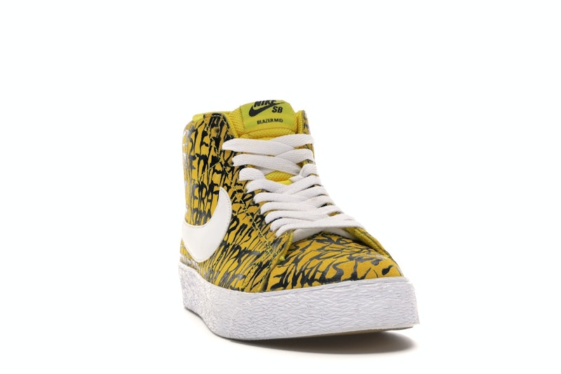 Nike SB Blazer Neckface