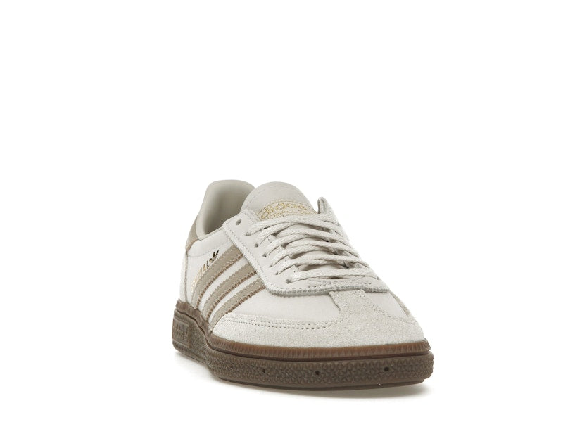 adidas Handball Spezial Aluminum Wonder Beige (Women's)