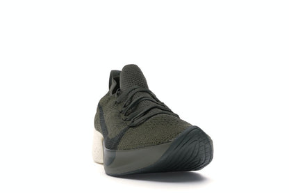 Nike Vapor Street Flyknit Medium Olive