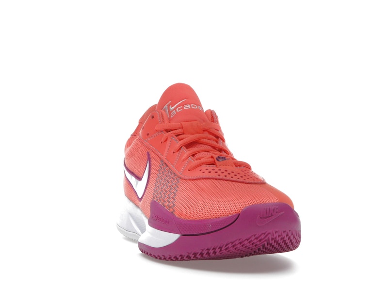 Nike Zoom GT Cut Academy Mango Dark Pink
