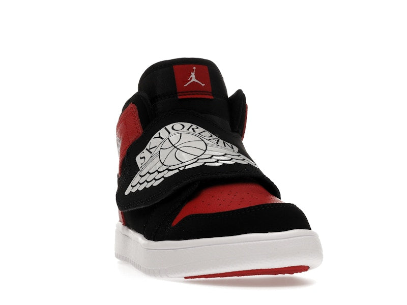 Sky Jordan 1 Bred (PS)