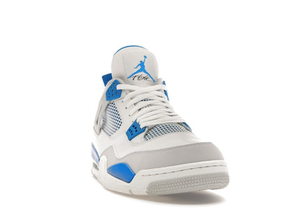 Jordan 4 Retro Military Blue (2012)