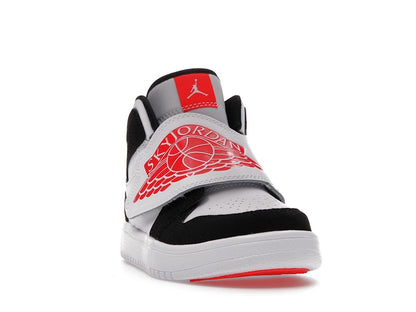 Sky Jordan 1 White Infrared 23 (PS)
