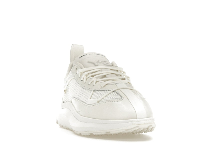 adidas Y-3 Shiku Run Triple Core White