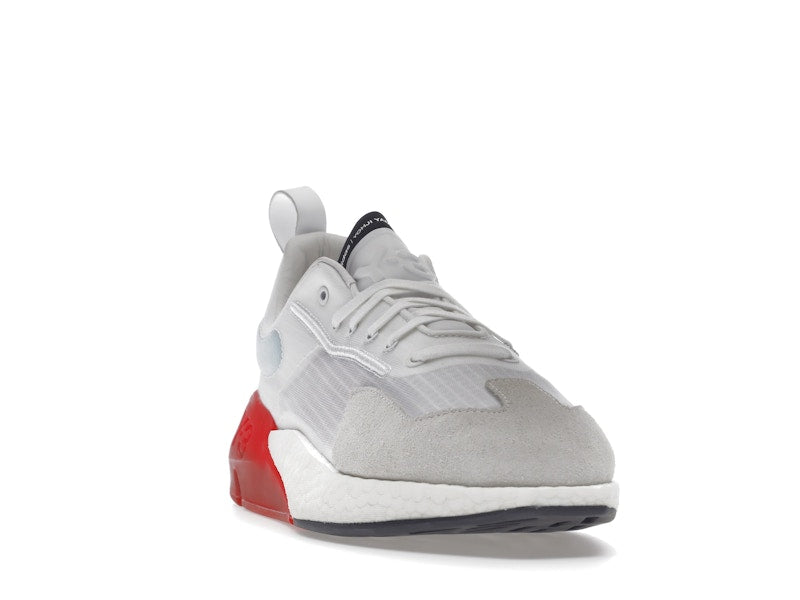 adidas Y-3 Orisan White Red Cyan
