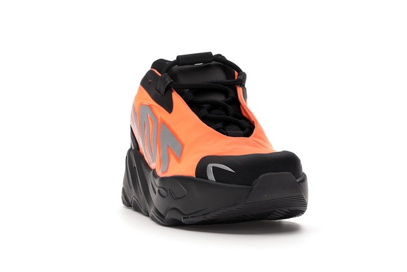 adidas Yeezy Boost 700 MNVN Orange (Kids)