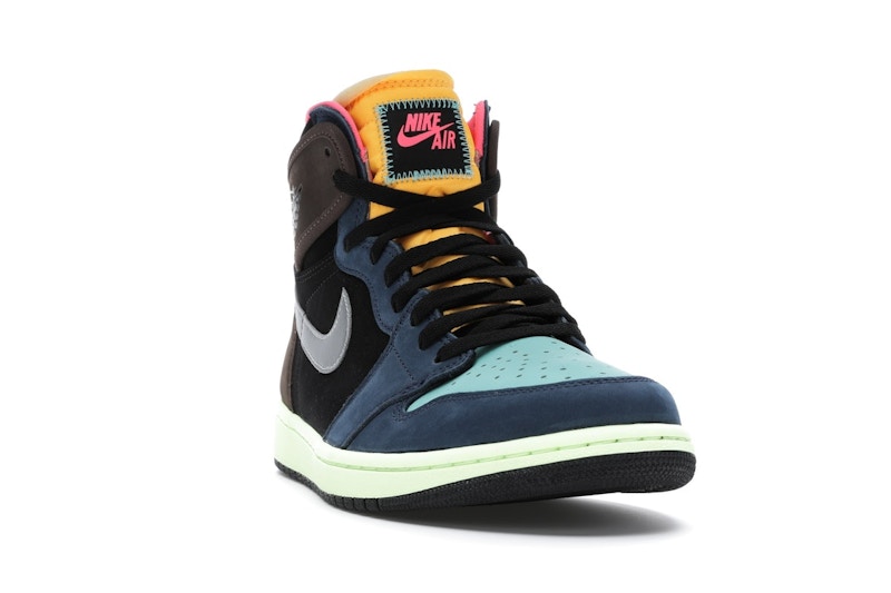 Jordan 1 Retro High Tokyo Bio Hack