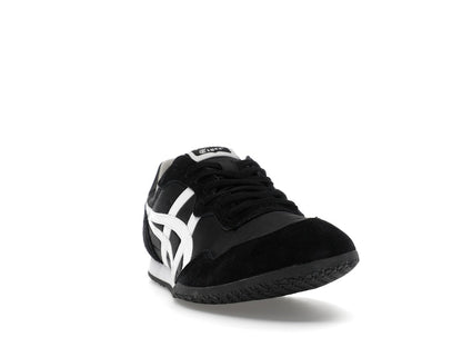 Onitsuka Tiger Serrano Black White