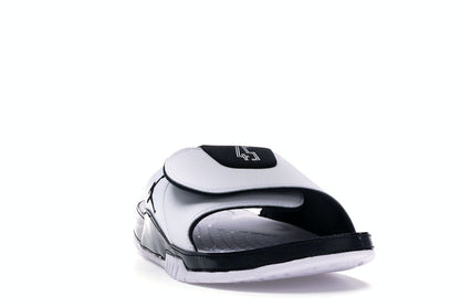 Jordan Hydro 11 Retro Slide Concord