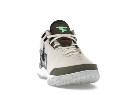 Nike Zoom LeBron NXXT Gen AMPD FaZe Gaming Set-Up