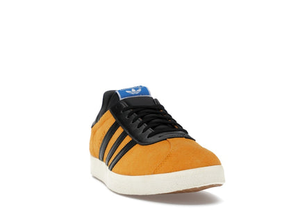 adidas Gazelle 75th Anniversary Pack College Gold
