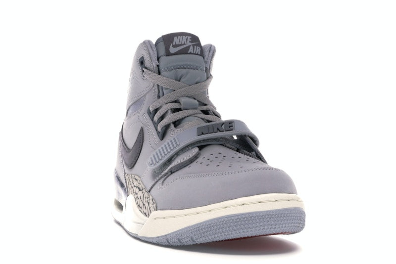 Jordan Legacy 312 Wolf Grey