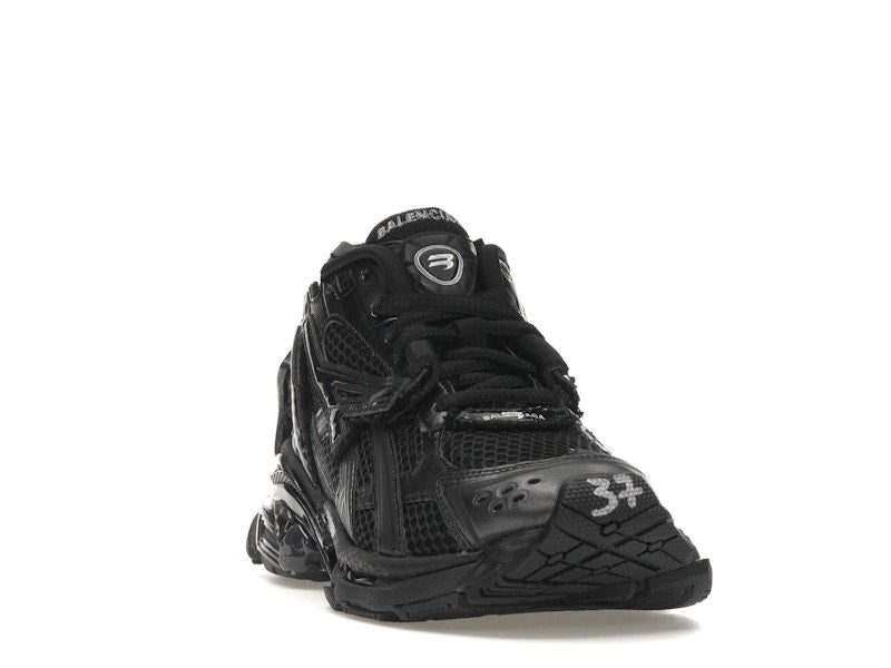 Balenciaga Runner Black (Women's)