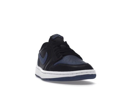 Jordan 1 Retro Low OG Mystic Navy (Women's)
