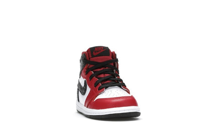 Jordan 1 Retro High Satin Snake Chicago (TD)