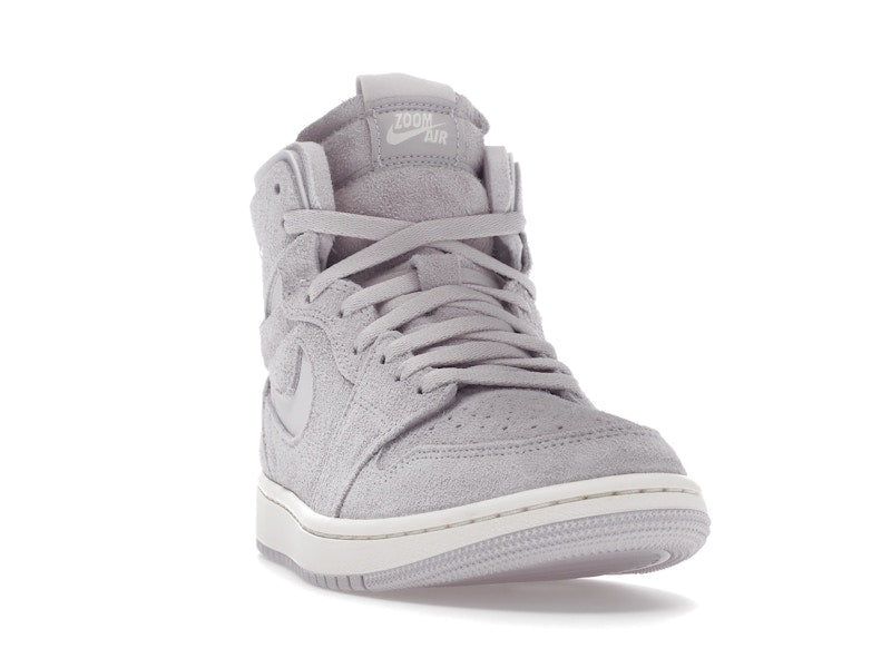 Jordan 1 High Zoom Air CMFT Light Mauve (Women's)