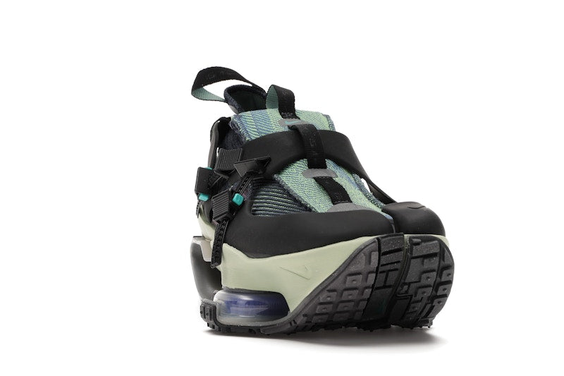 Nike ISPA Road Warrior Clear Jade