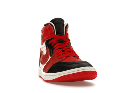 Jordan 1 High Method of Make Sport Red (Women's)